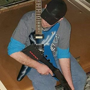 Meet your Posher, Roger